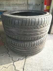 Bridgestone Potenza 245/40 R18 letné - 1