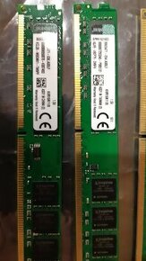 RAM DDR3 8GB 1600MHz - 1