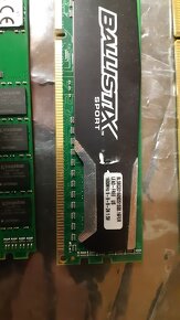 RAM DDR3 8GB 1600MHz