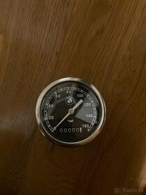 Tachometer Veigel BMW - 1