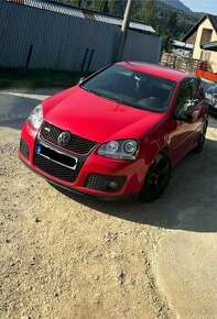 Golf 5 gti 2.0tfsi - 1