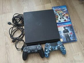 Playstation 4 Slim 500GB