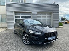 Ford Mondeo 2.0 TDCi EB 190k A8 - AWD (140kW) ST-Line - 1