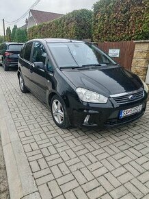 Ford C-max 2.0Tdi automat