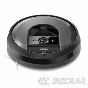 Predám Vysávač Irobot Roomba i3+ - 1