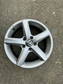 VW Aspen 5x112 R16 6.5JX16 H2 ET42 - 1