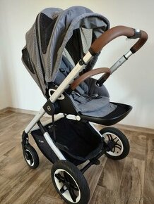 Cybex Talos S Lux + Hlboká časť + príslušenstvo - 1