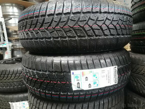 Zimné pneu = 215/60 R16 = FIRESTONE - 1