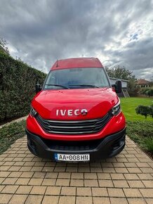 IVECO daily - 1