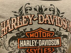 Damske tricko Harley Davidson