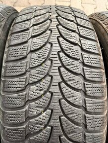 235/60R18 Bridgestone zimne - 1