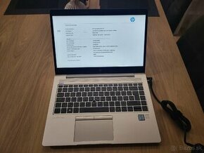 HP Elitebook 840 G5