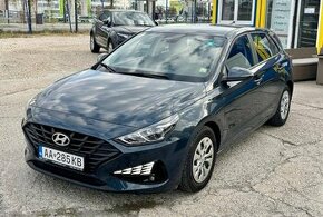 Hyundai i30 2023