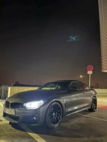 BMW 435i Coupe