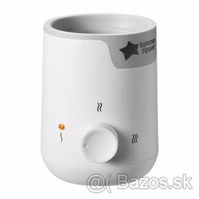 Ohrievač fliaš Tommy Tippee Easi-Warm - 1