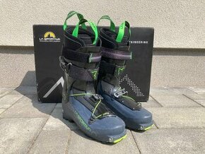 Lyžiarky La Sportiva Solar 270