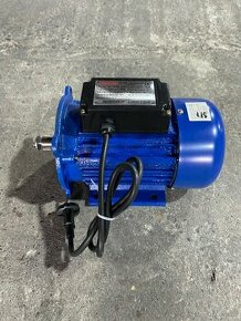 Predám elektromotor 220V, 1,5KW,5,2A