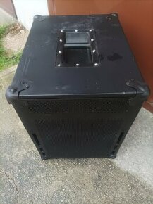 Subwoofer RCF 650/1300W