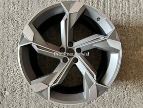 5X112 R22 AUDI ORIGINAL - 1