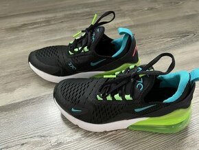 Nike air max 270 velkost 36 - 1