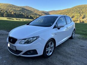 Seat Ibiza 1.6 MPI s LPG Nová STK 164 000 km Cúvacie senzory - 1