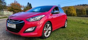 Hyundai i30 1.6 GDI 99KW Style 177000