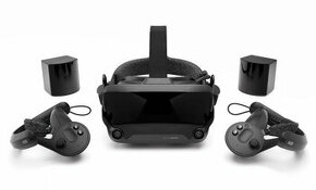 Valve Index - VR Kit - Originál balenie Nové