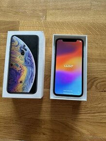 Iphon XS 256gb