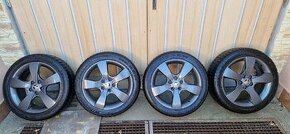 Zimná sada skoda 5x112 R17