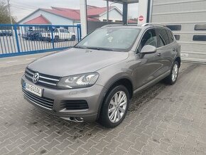 Touareg