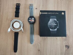 Huawei Watch GT2 Pro