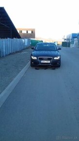 Audi A4 b8