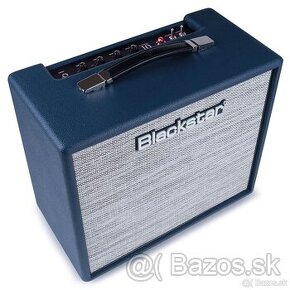 blackstar studio 10 el34 royal blue