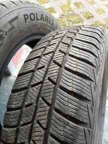 185/60 R15 Barum Polaris 5