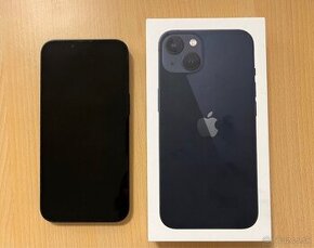 Iphone 13 128GB čierny