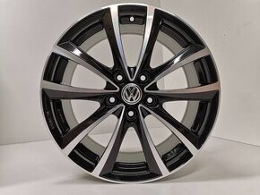 Vw Golf, Caddy alu disky 7J R17 5x112 ET49