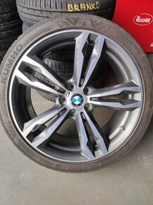 BMW styling 572 8x19 ET47 5x112