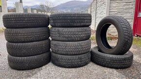 ❄️Zimné pneu 185/65 r15 ❄️