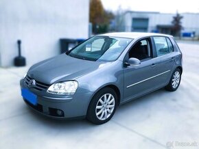 Volkswagen Golf 5 1.9 TDi Comfortline 2009