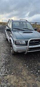 Suzuki  Grand Vitara 2.0