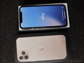 Predám iphone 11pro Gold 256GB