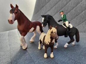 Schleich - kone