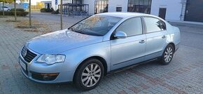 Passat b6