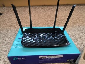 Wifi router  TP-Link Archer C6