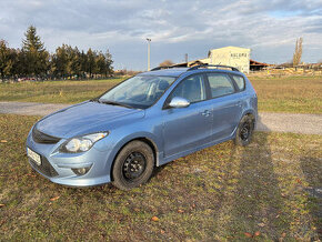 Hyundai i30cw 1.6CRDi