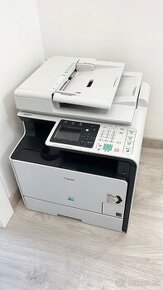 Laserová  tlačiareň  Canon i-SENSYS MF8540Cdn