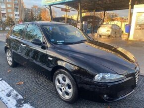 Alfa Romeo 147 1.9 JTDM