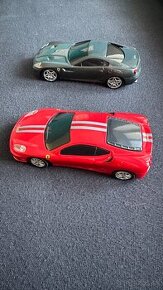 Ferrari model auta