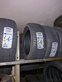 NOVÉ/ZIMNÉ pneumatiky NOKIAN 215/55 R16 97H