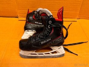 BRUSLE BAUER VAPOR 3X vel. 13,5 D